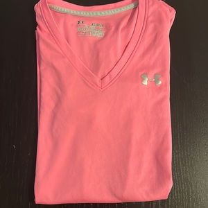 Under armor t